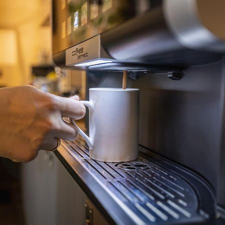 Cityapartment Wagner Mit Netlix Bielefeld Exteriör bild